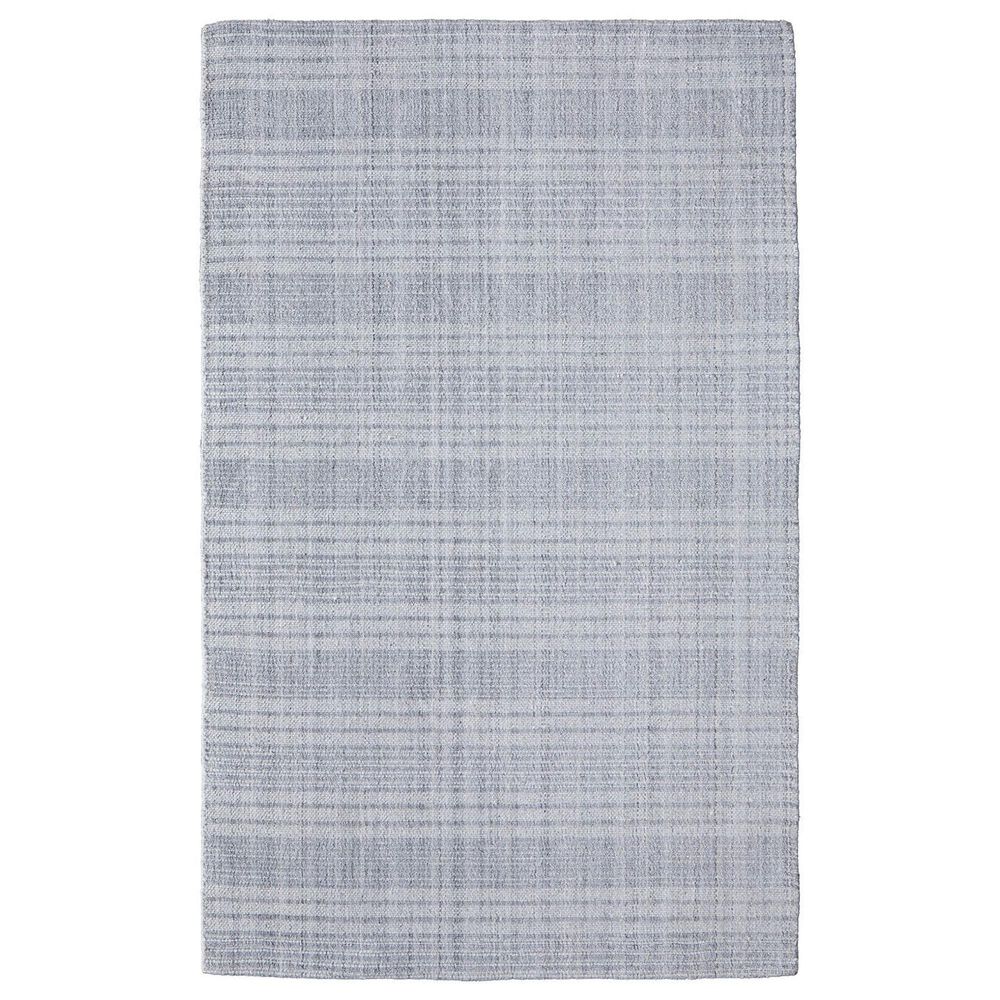 Feizy Rugs Highview 9"6" x 13"6" Gray Area Rug, , large