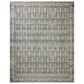 Loloi Wimberly Granite and Cream 3" x 7"6" Runner, , large