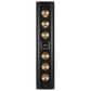 Klipsch RP-640D 300W On-Wall Speaker in Matte Black, , large