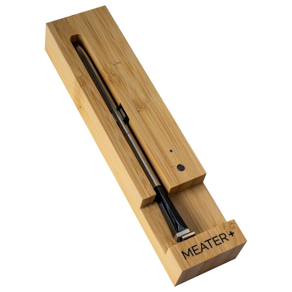 Traeger Grills Meater Plus Wireless Meater Thermometer, , large