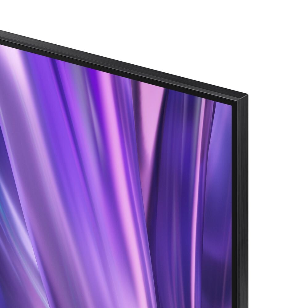 Samsung 55&quot; 4K QLED w/Soundbar Sys, , large