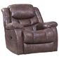 HomeStretch Blockbuster PowerRocker Recliner in Java, , large