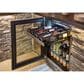 Perlick Signature 5.2 Cu. Ft. Outdoors Beverage Center with Left Hinge Glass Door in Stainless Steel, , large