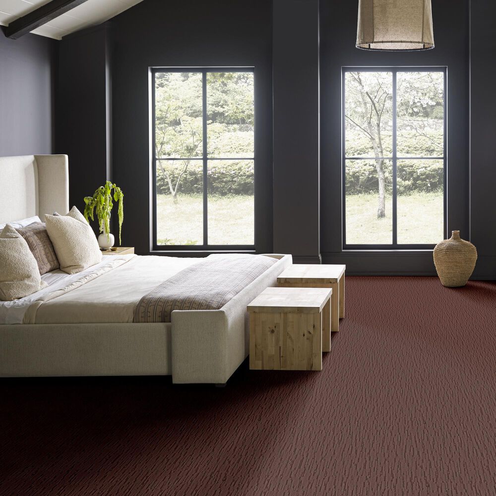 Anderson Tuftex Loom Carpet in Spanish Chestnut, , large