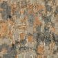Amer Rugs Mystique 13" x 18" Storm Area Rug, , large