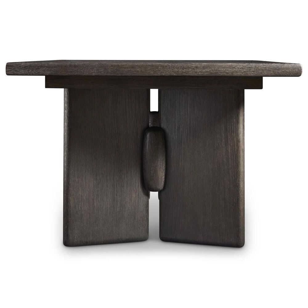 Bernhardt Geneve Dining Table in Robor - Table Only, , large