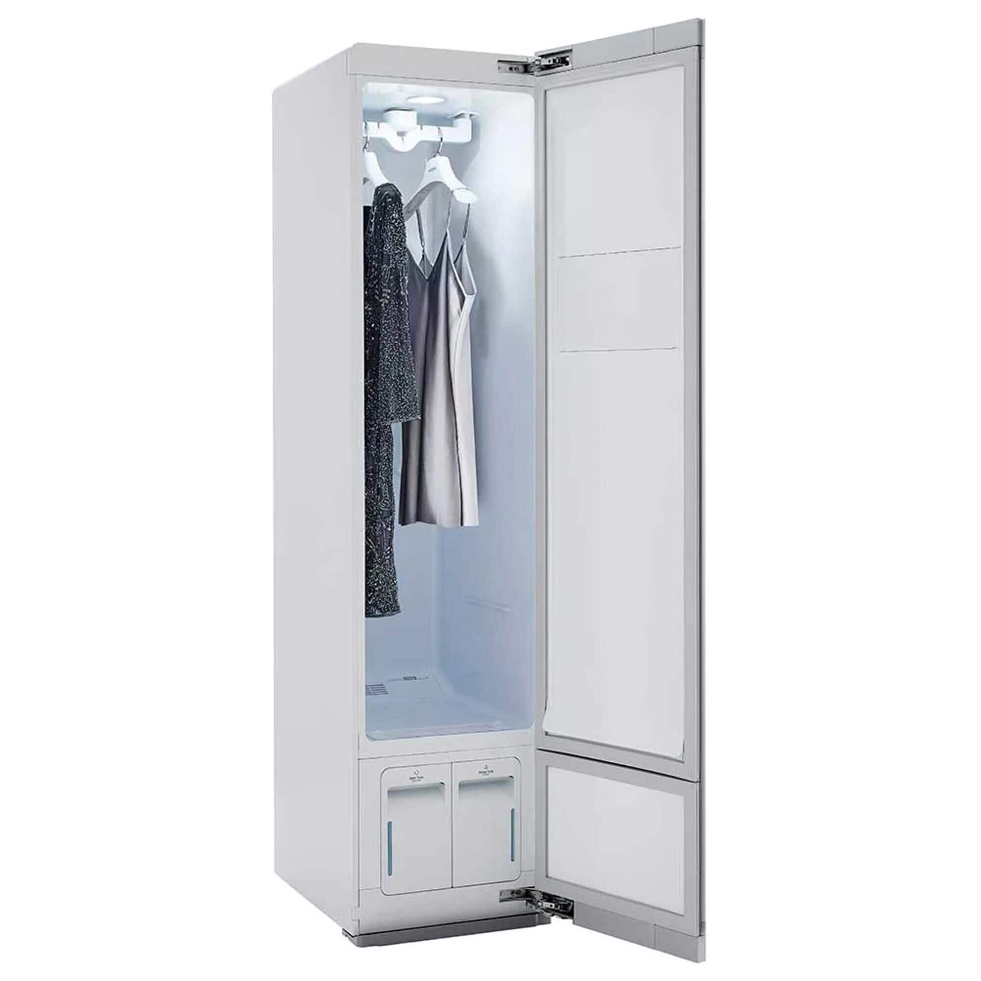 lg styler steam clothing care system stores