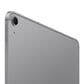 Apple iPad Air 13-Inch M3 chip with Wi-Fi + Cellular 128GB in Space Gray and 2-Year AppleCare+, , large