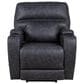 HomeStretch Jaguar Triple Power Recliner in Graphite, , large