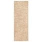 Surya Masterpiece MPC-2302 Beige, Tan and Medium Brown 2"7" x 10" Runner, , large