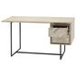 Blue River Peridot Desk in Natural Acacia, , large