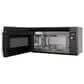 Cafe 4 Piece Kitchen Package in Black, , large