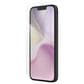 Zagg InvisibleShield XTR4 Screen Protector for Apple iPhone 16e/14/13 Pro/13 in Clear, , large