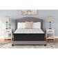 Ashley Palisades Euro Top California King Mattress, , large