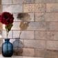 MS International Marza Rust 4" x 12" Porcelain Tile, , large