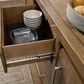 Ashley Cabalynn 3-Drawer Server in Light Brown, , large