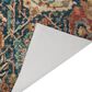 Dalyn Rug Company Tabrook TB10 Navy 2"6" x 3"10" Area Rug, , large
