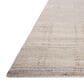 Loloi Greer Grey and Natural 2"6" x 8"6" Runner, , large
