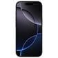 Apple iPhone 16 Pro 256GB in Black Titanium, , large