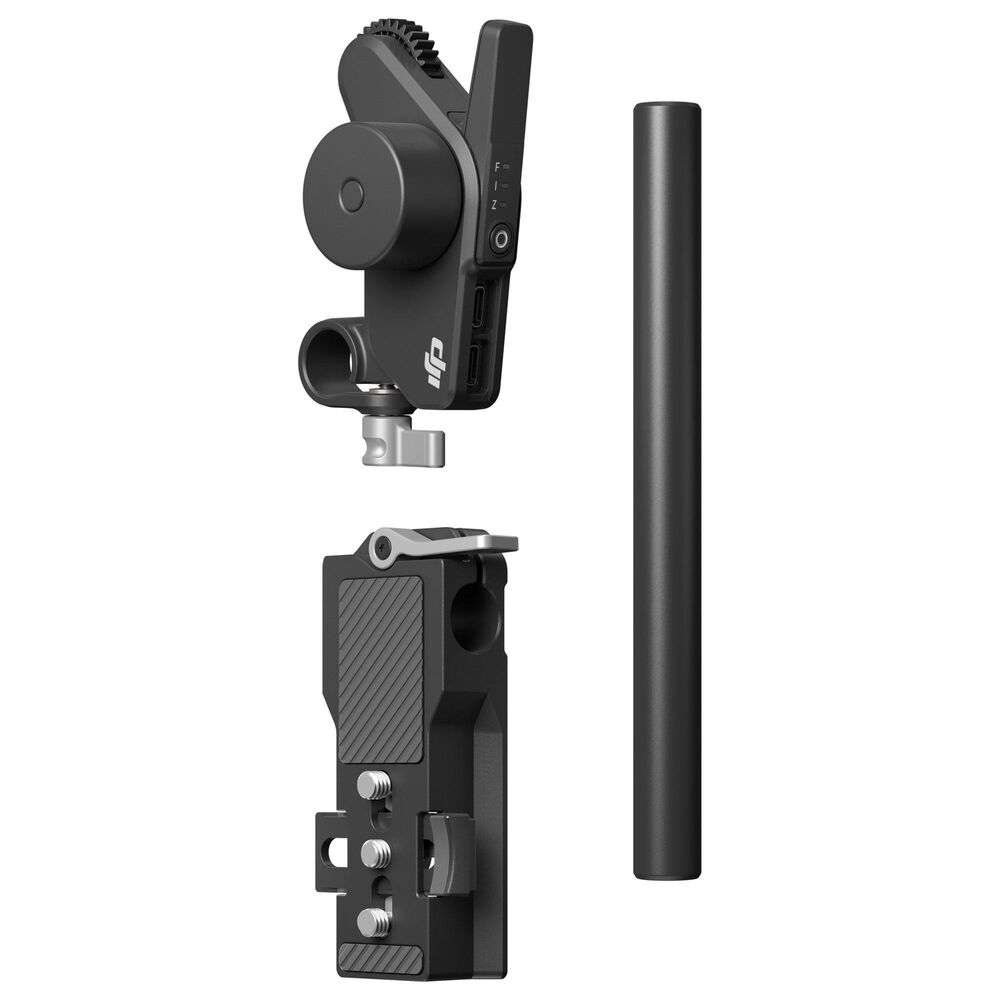 DJI DJI Focus Pro Motor in Black, , large