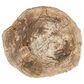 TimberHaus Chaka Small Coffee Table in Brown, , large