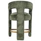 Waltham Urban Archive Gwen Counter Stool in Forest, , large