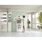 Miele Washer Dryer Stacking Kit in White, , large
