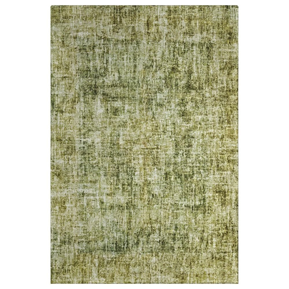 Dalyn Rug Company Boca BO9 Aloe 1"8" x 2"6" Area Rug, , large