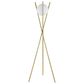 Pacific Landing Yamileth Floor Lamp in Gold, , large