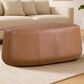 Lifestyle Solutions Kayden Ottoman in Carmel, , large