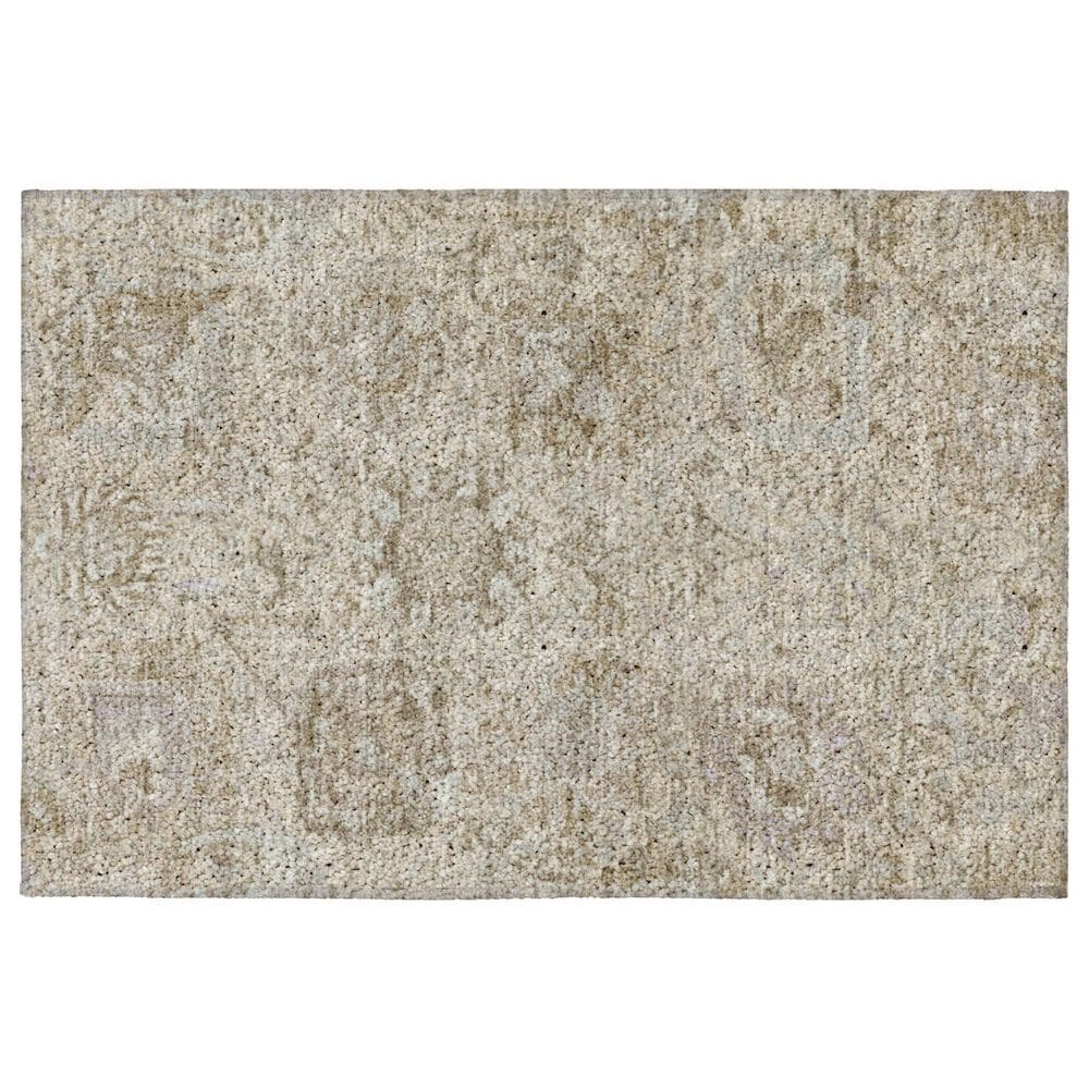 Dalyn Rug Company Tabrook TB15 Ivory 2"6" x 3"10" Area Rug, , large