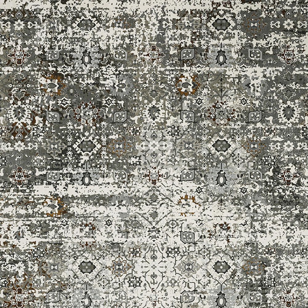 Oriental Weavers Gemini Mystical 7&#39;10&quot; x 10&#39;10&quot; Ivory Area Rug, , large