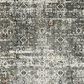 Oriental Weavers Gemini Mystical 7"10" x 10"10" Ivory Area Rug, , large