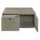 American Drew Creston Square Coffee Table in Natural Gray, , large