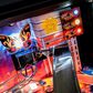 Stern Pinball Godzilla Pro Edition Pinball Machine in Multicolor, , large