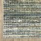 Oriental Weavers Galileo GAL07 Green and Blue 7"10" x 10"10" Area Rug, , large