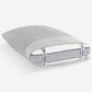 Bedgear Dri-Tec 4-Piece King/California King Sheet Set in Light Grey, , large