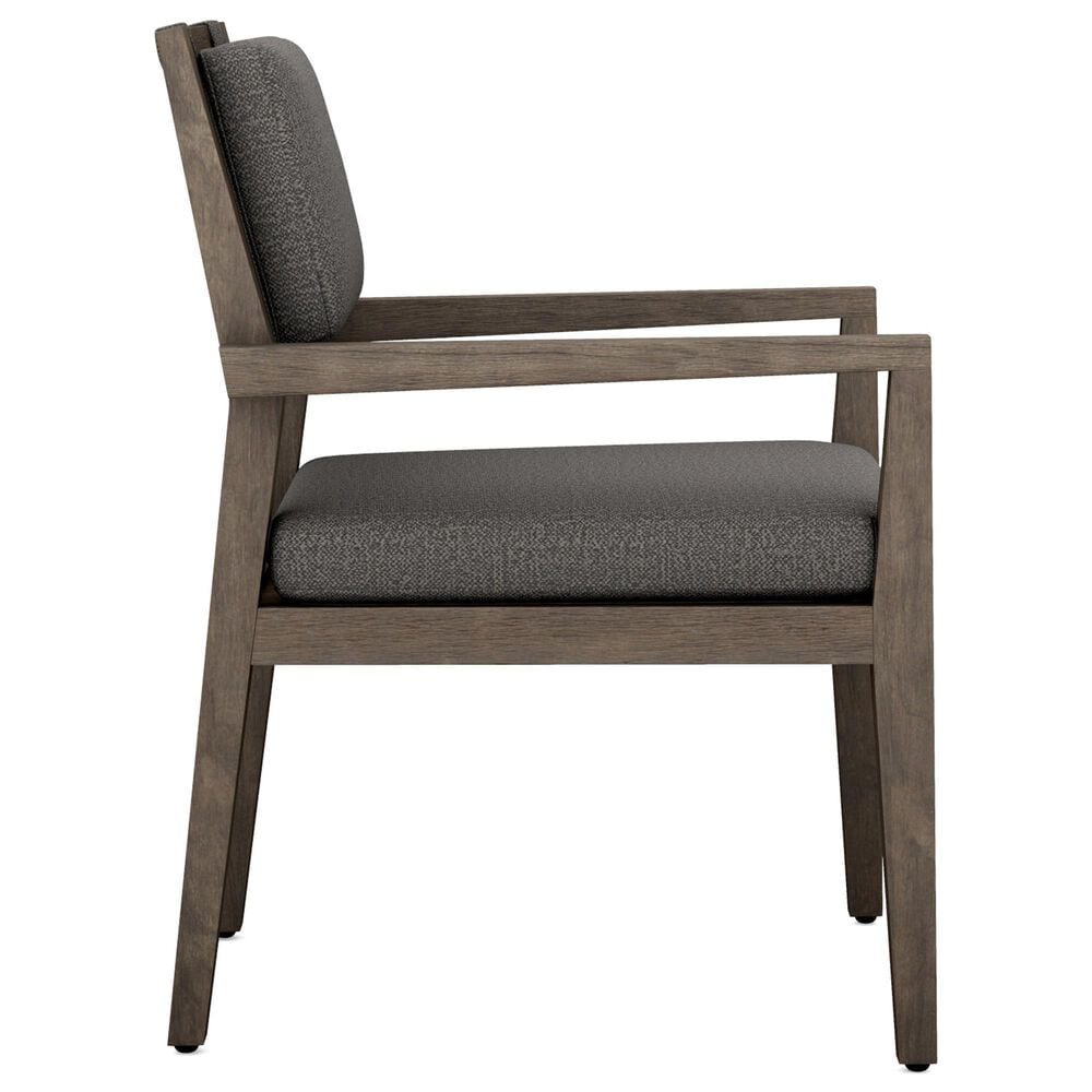 Lexington Furniture La Jolla Arm Chair in Vintage, , large