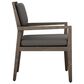 Lexington Furniture La Jolla Arm Chair in Vintage, , large