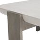 Bernhardt Gooding Cocktail Table in Sand Grey and Flint, , large