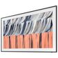 Samsung 98" Class The Frame QLED 4K Vision AI in Black - Smart TV (2026), , large