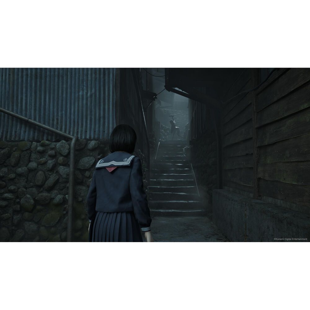 Silent Hill f - PlayStation 5, , large