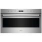 Wolf 30" E Series Professional Speed Oven in Stainless Steel, , large