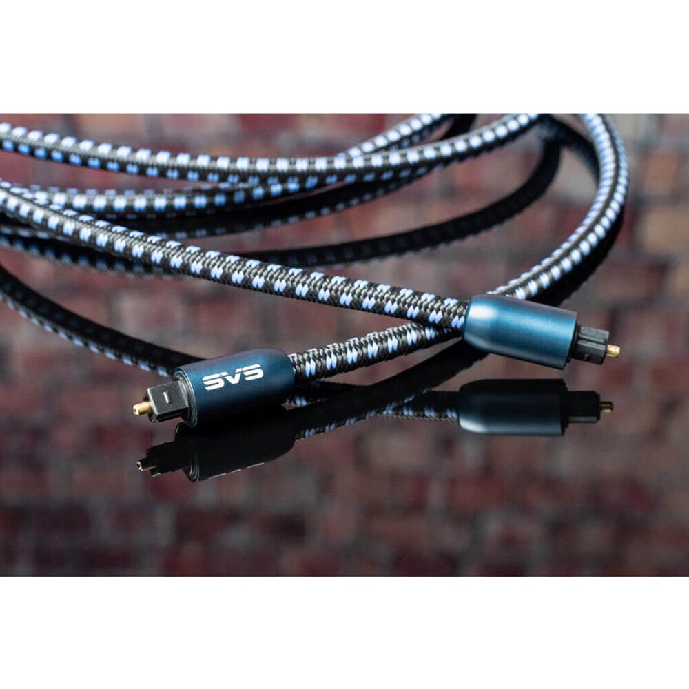 SVS 3 Meter Digital Optical Cable, , large