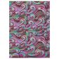 Dalyn Rug Company Seabreeze Abstract 9" x 12" Scarlett Area Rug, , large