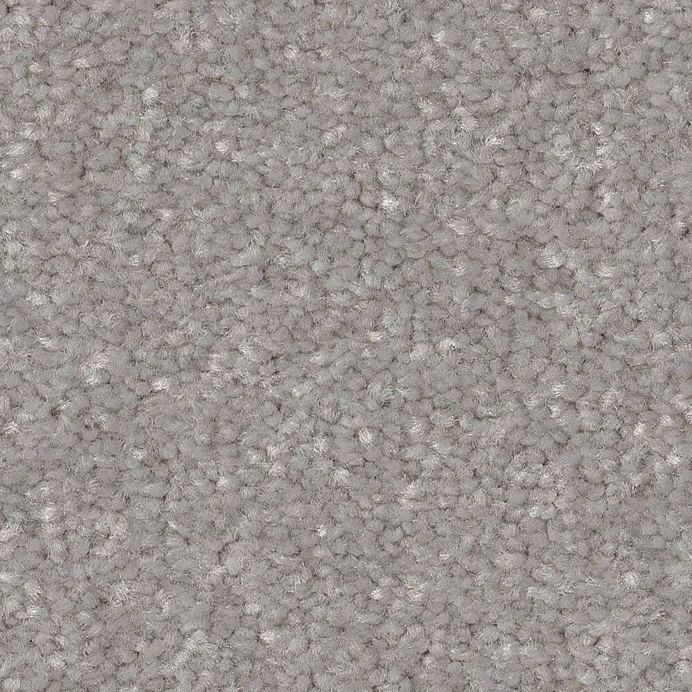 Shaw Hard At Play II Carpet in Rock Crystal, , large