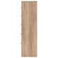 Ashley Kinlanni 5-Drawer Chest in Tan, , large