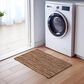 Dalyn Rug Company Laidley 1"8" x 2"6" Paprika Indoor/Outdoor Area Rug, , large