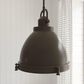 Hunter Bridgemoor 3-Light Pendant in Noble Bronze, , large