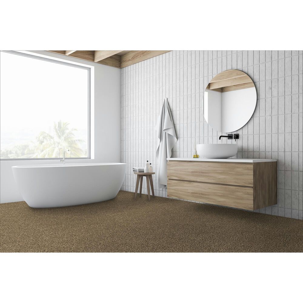 Mohawk Luxuriant Space Carpet in Halo, , large